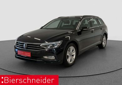Volkswagen Passat Variant, 2023