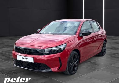 Opel Corsa, 2024