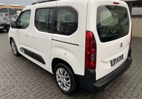 Citroën Berlingo, 2019 3