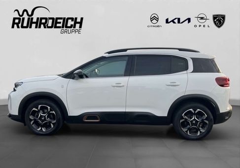 Citroën C5 Aircross, 2023 2