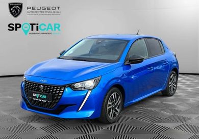 Peugeot 208, 2024