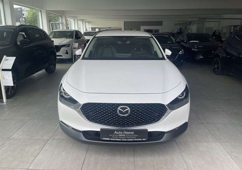 Mazda CX-30, 2020
