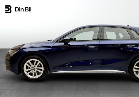 Audi A3, 2024 2