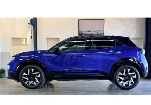 Opel Mokka, 2025 2