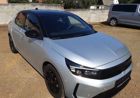 Opel Corsa, 2024 2