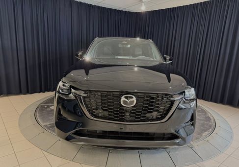 Mazda CX-60, 2026 2