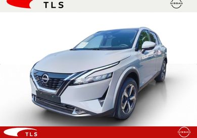 Nissan Qashqai, 2023