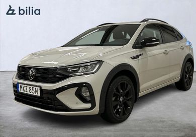 Volkswagen Taigo, 2024