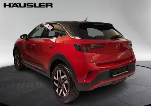 Opel Mokka, 2024 3