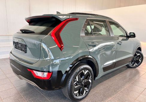Kia Niro, 2023