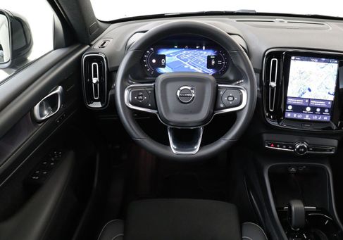 Volvo XC40, 2022 2