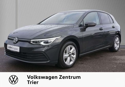 Volkswagen Golf, 2023