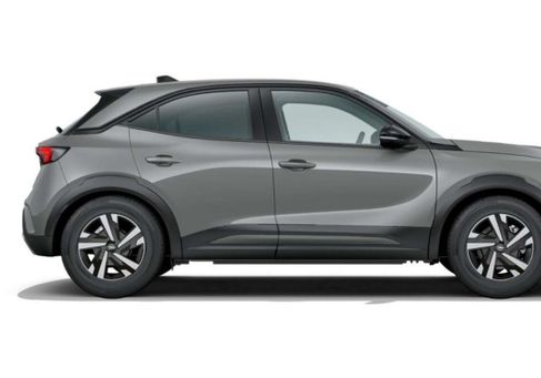 Opel Mokka, 2026 2