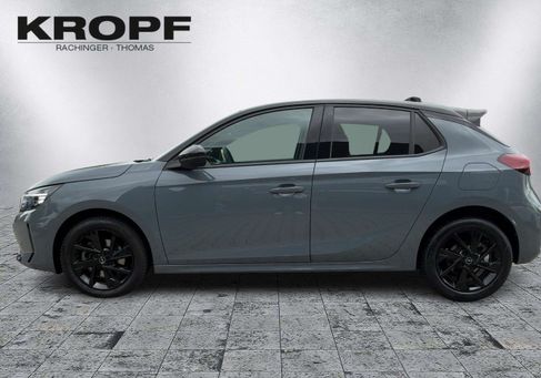 Opel Corsa, 2024 3