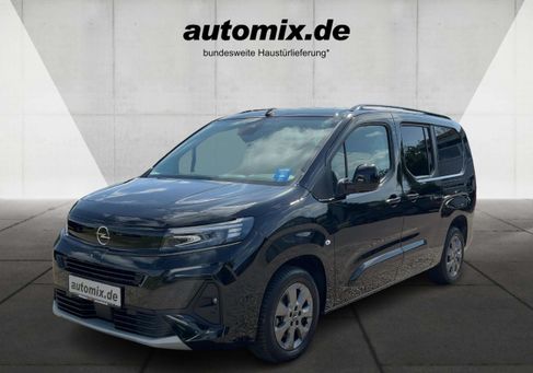 Opel Combo, 2024