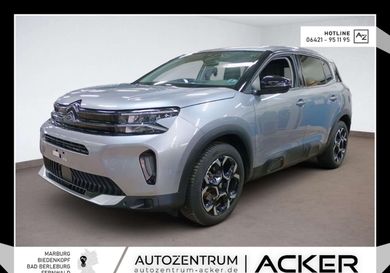 Citroën C5 Aircross, 2023