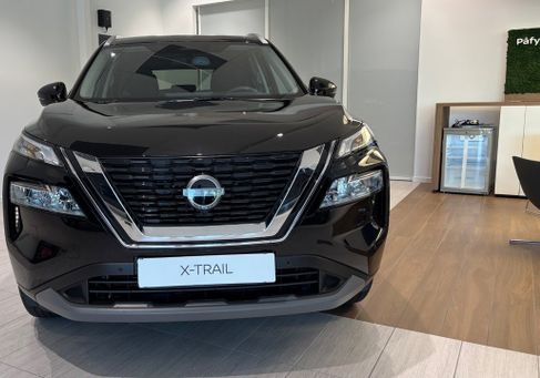 Nissan X-Trail, 2025 2