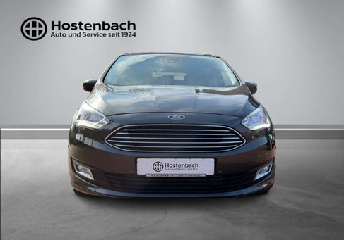 Ford Grand C-Max, 2018