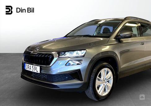 Skoda Karoq, 2024