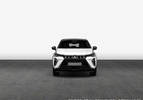 Mitsubishi ASX, 2026