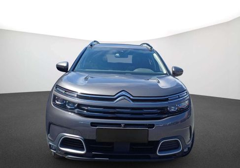Citroën C5 Aircross, 2020 2