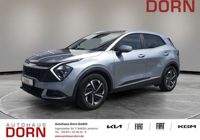 Kia Sportage, 2023