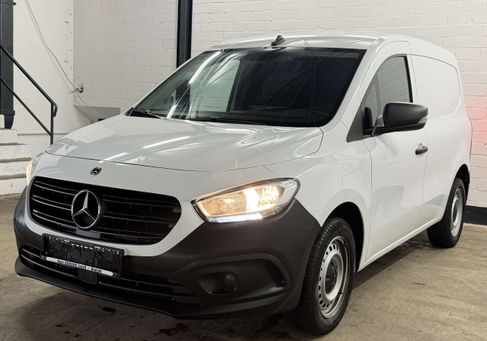 Mercedes-Benz Citan, 2023