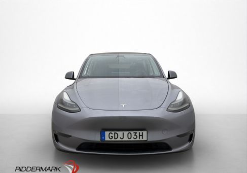 Tesla Model Y, 2023 2