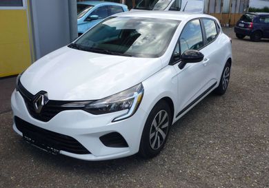 Renault Clio, 2023