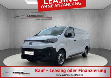 Fiat Scudo, 2025