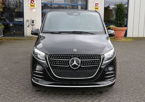 Mercedes-Benz V 300, 2024