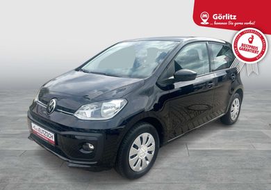 Volkswagen up!, 2023
