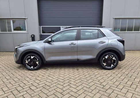 Kia Stonic, 2026