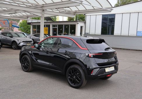 Opel Mokka, 2022 3