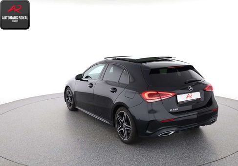 Mercedes-Benz A 250, 2020