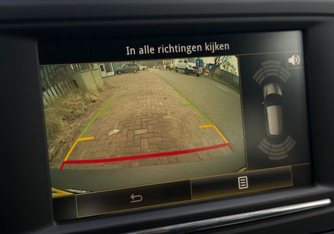 Renault Kadjar, 2018