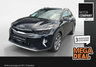 Kia Stonic, 2024