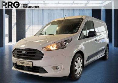 Ford Transit Connect, 2022
