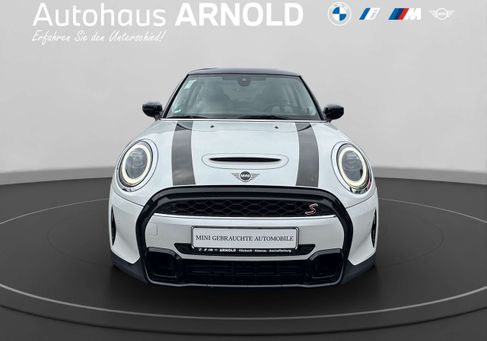 MINI Cooper S, 2023
