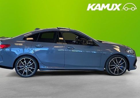 BMW M235, 2021