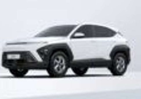 Hyundai Kona, 2025