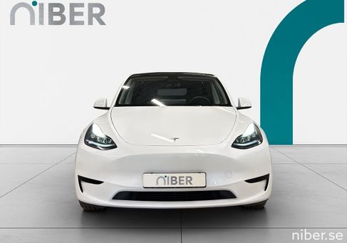 Tesla Model Y, 2023 3