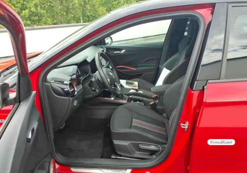 Skoda Fabia, 2023
