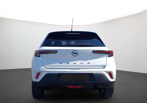 Opel Mokka, 2024