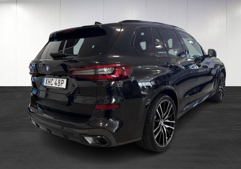 BMW X5, 2023