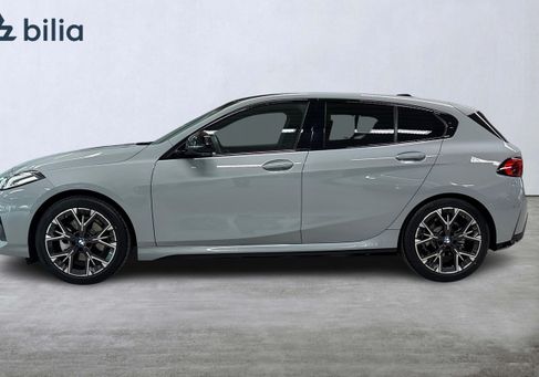 BMW 120, 2026 2