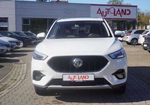 MG ZS, 2023