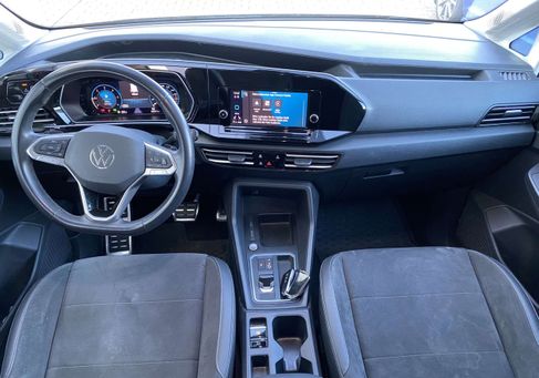 Volkswagen Caddy, 2023 2