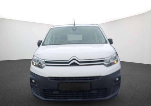 Citroën Berlingo, 2021 2