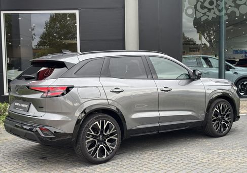 Renault Austral, 2026 2